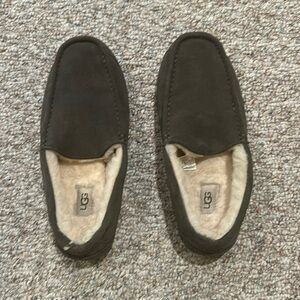 Men’s Ugg slippers